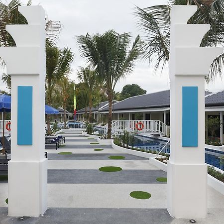 Tuana Hotels Brook Pool Access Chalong Buitenkant foto