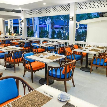 Tuana Hotels Brook Pool Access Chalong Buitenkant foto