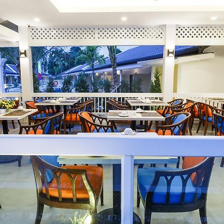 Tuana Hotels Brook Pool Access Chalong Buitenkant foto