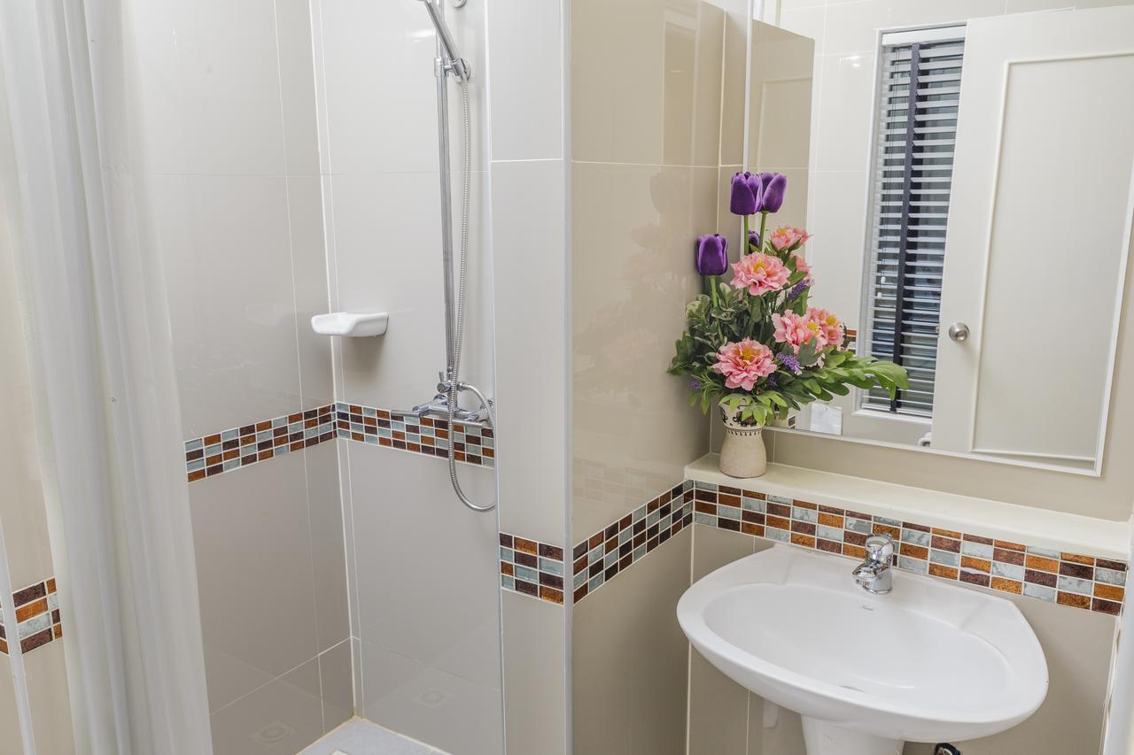 Tuana Hotels Brook Pool Access Chalong Buitenkant foto