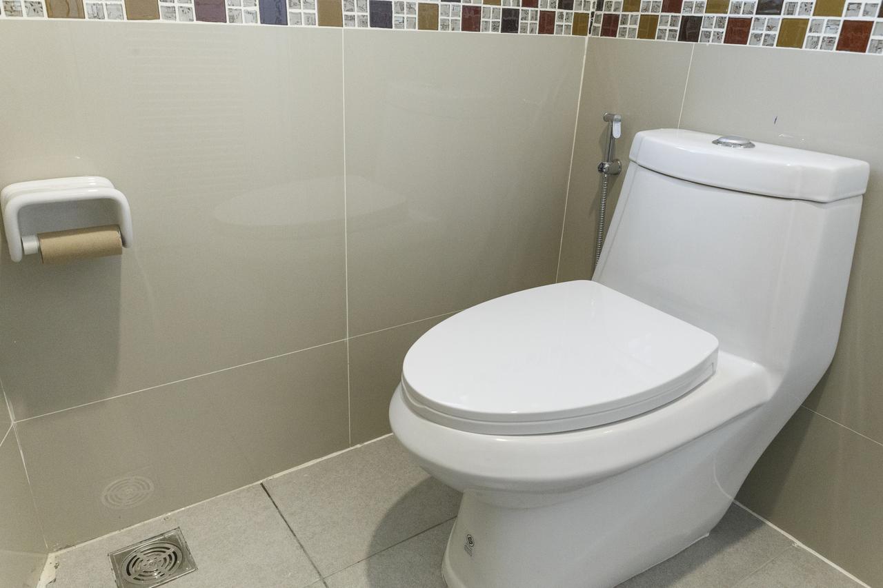 Tuana Hotels Brook Pool Access Chalong Buitenkant foto