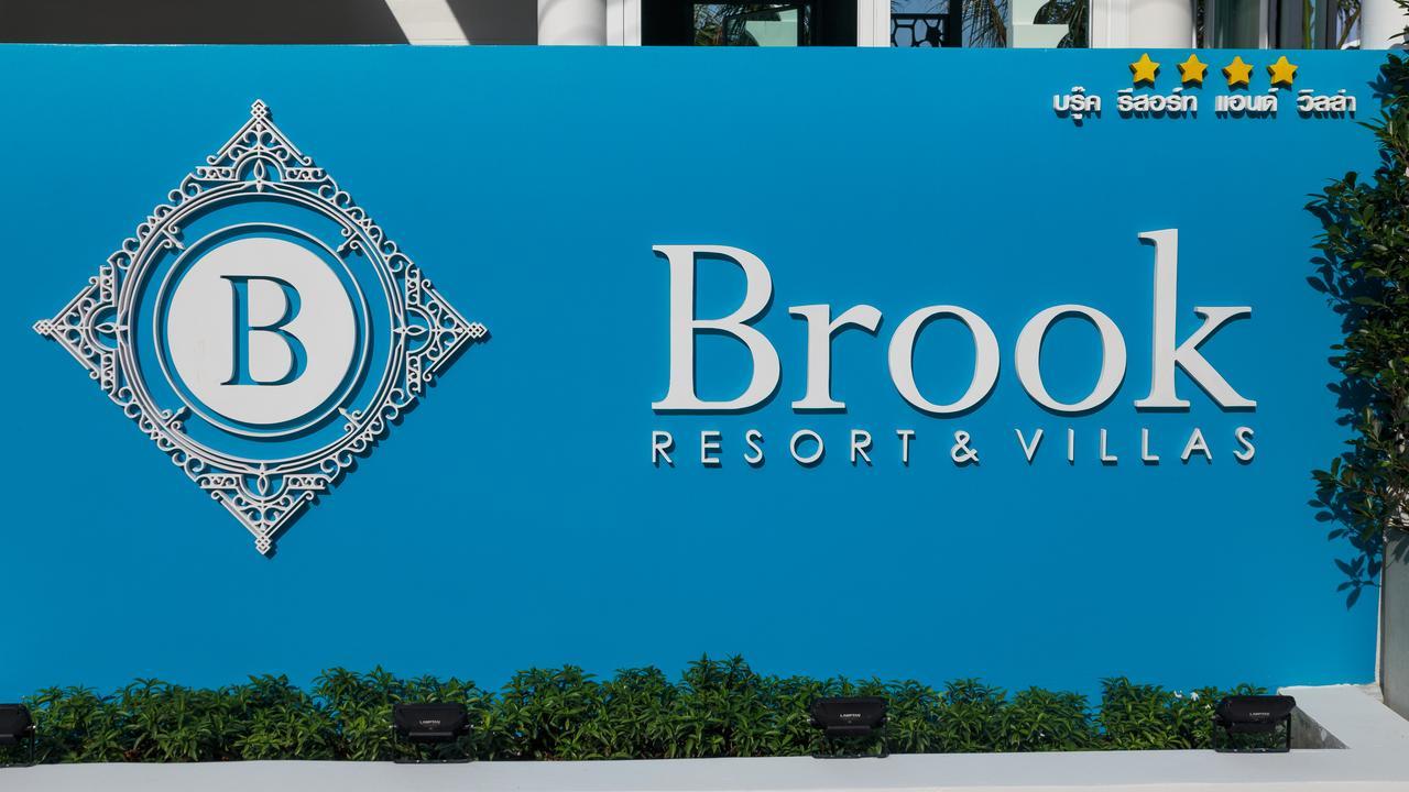 Tuana Hotels Brook Pool Access Chalong Buitenkant foto