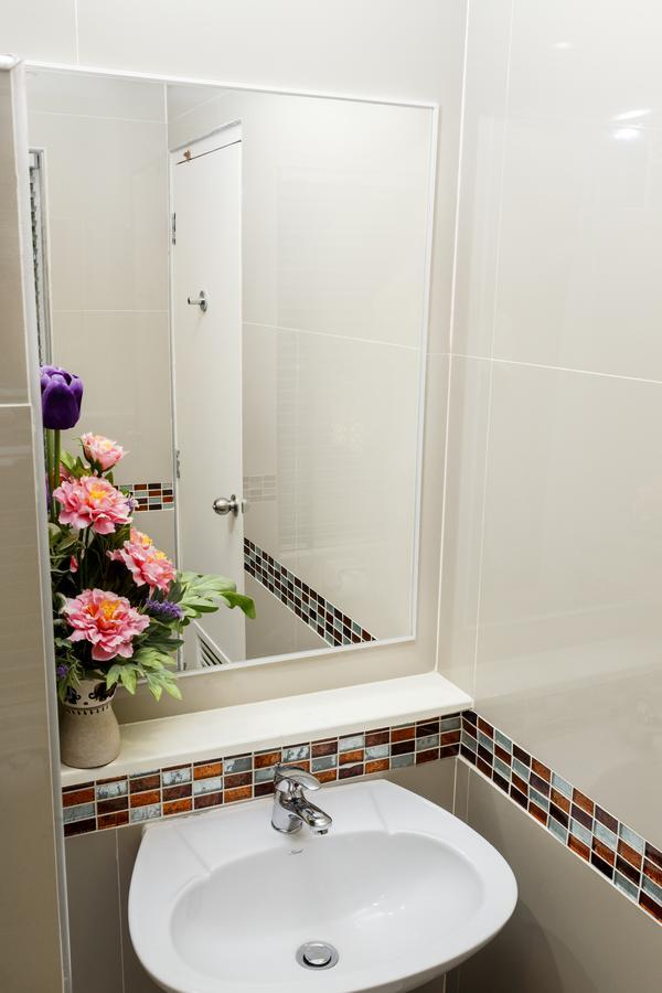 Tuana Hotels Brook Pool Access Chalong Buitenkant foto