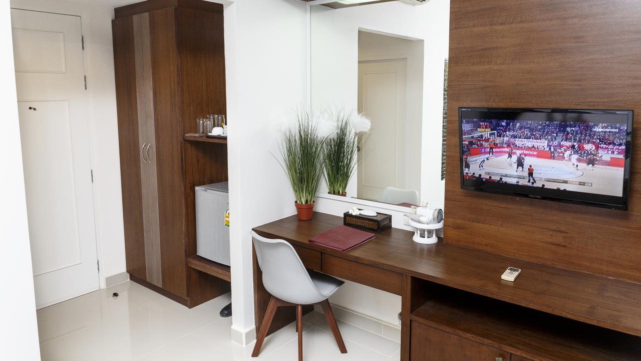 Tuana Hotels Brook Pool Access Chalong Buitenkant foto