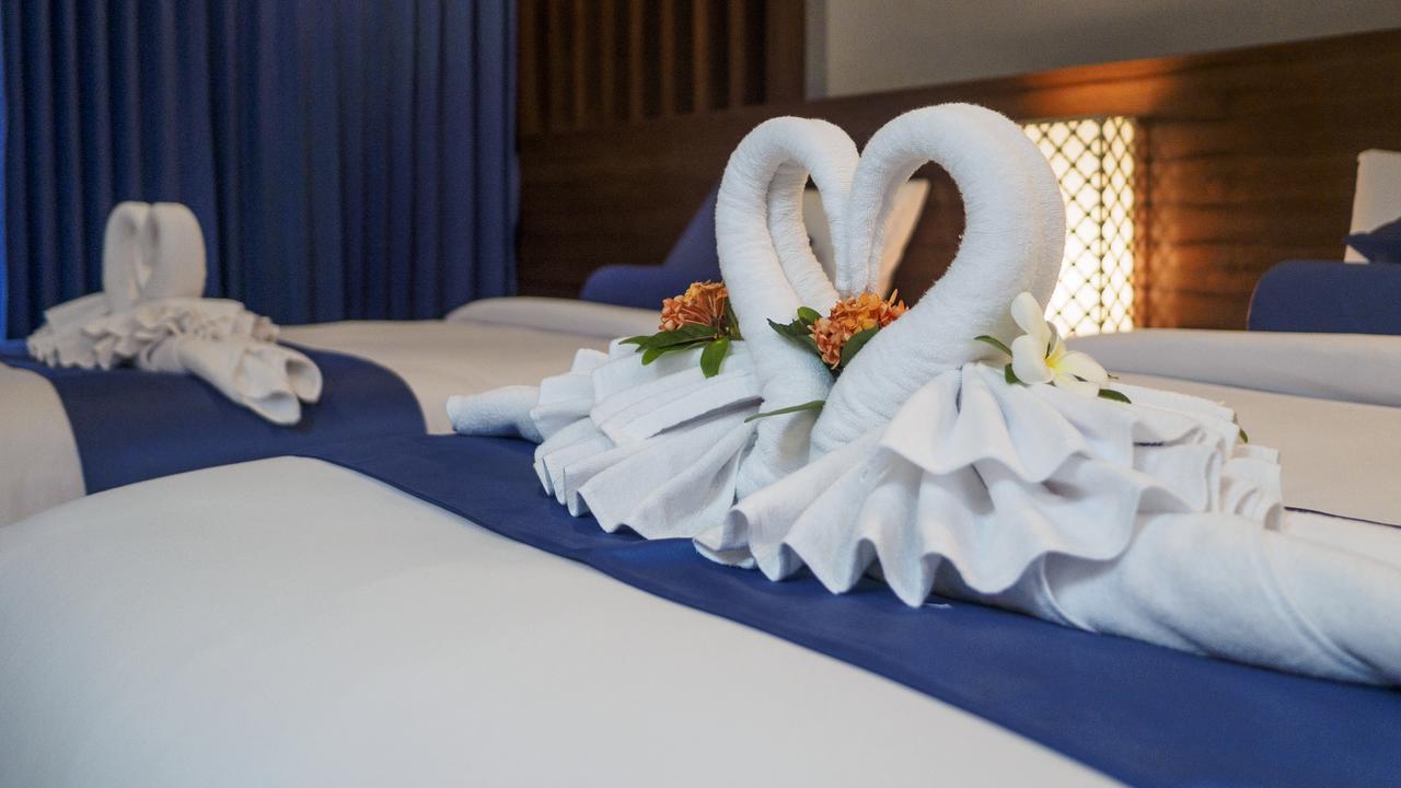 Tuana Hotels Brook Pool Access Chalong Buitenkant foto