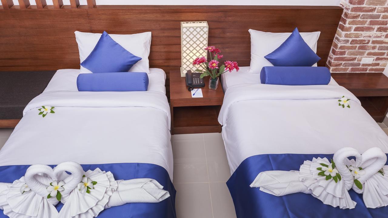 Tuana Hotels Brook Pool Access Chalong Buitenkant foto
