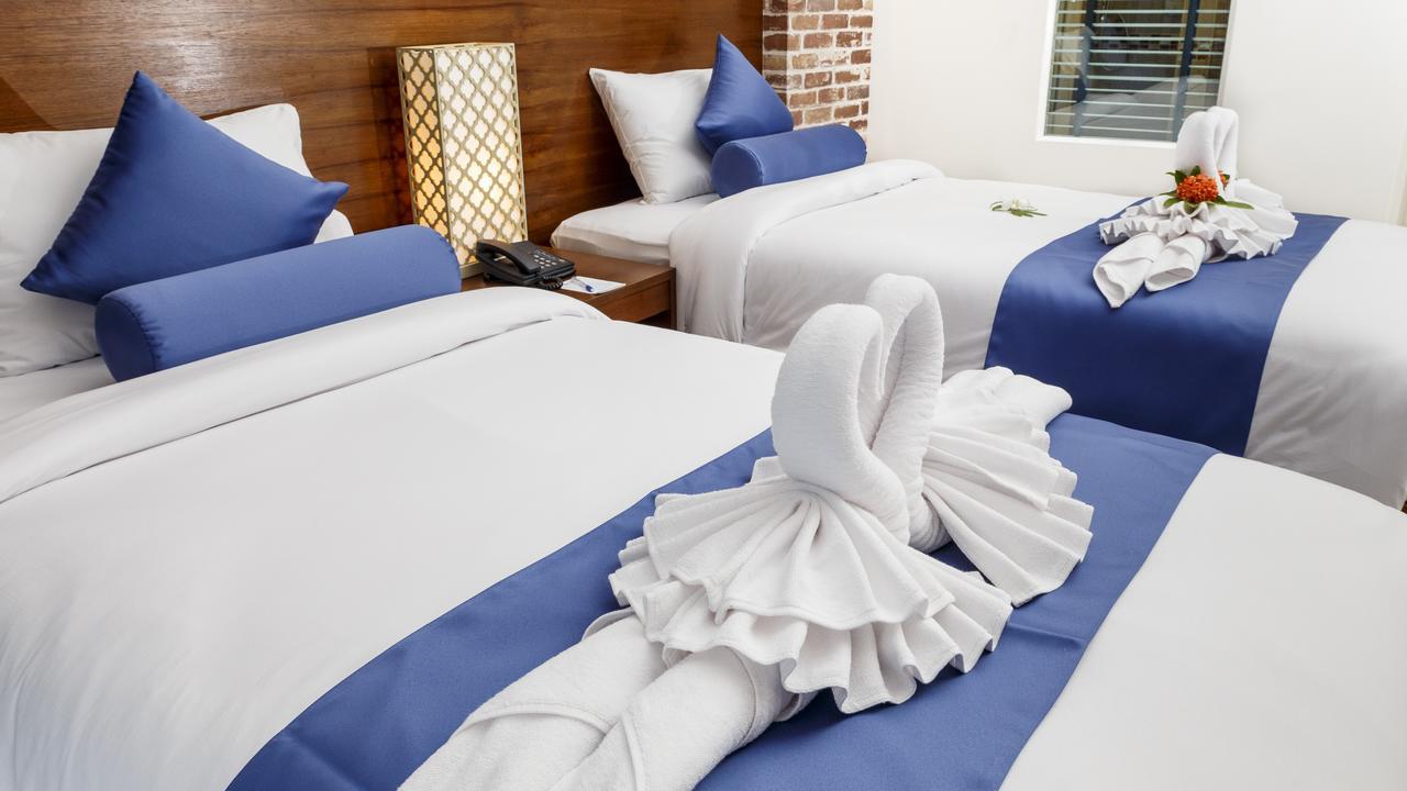 Tuana Hotels Brook Pool Access Chalong Buitenkant foto