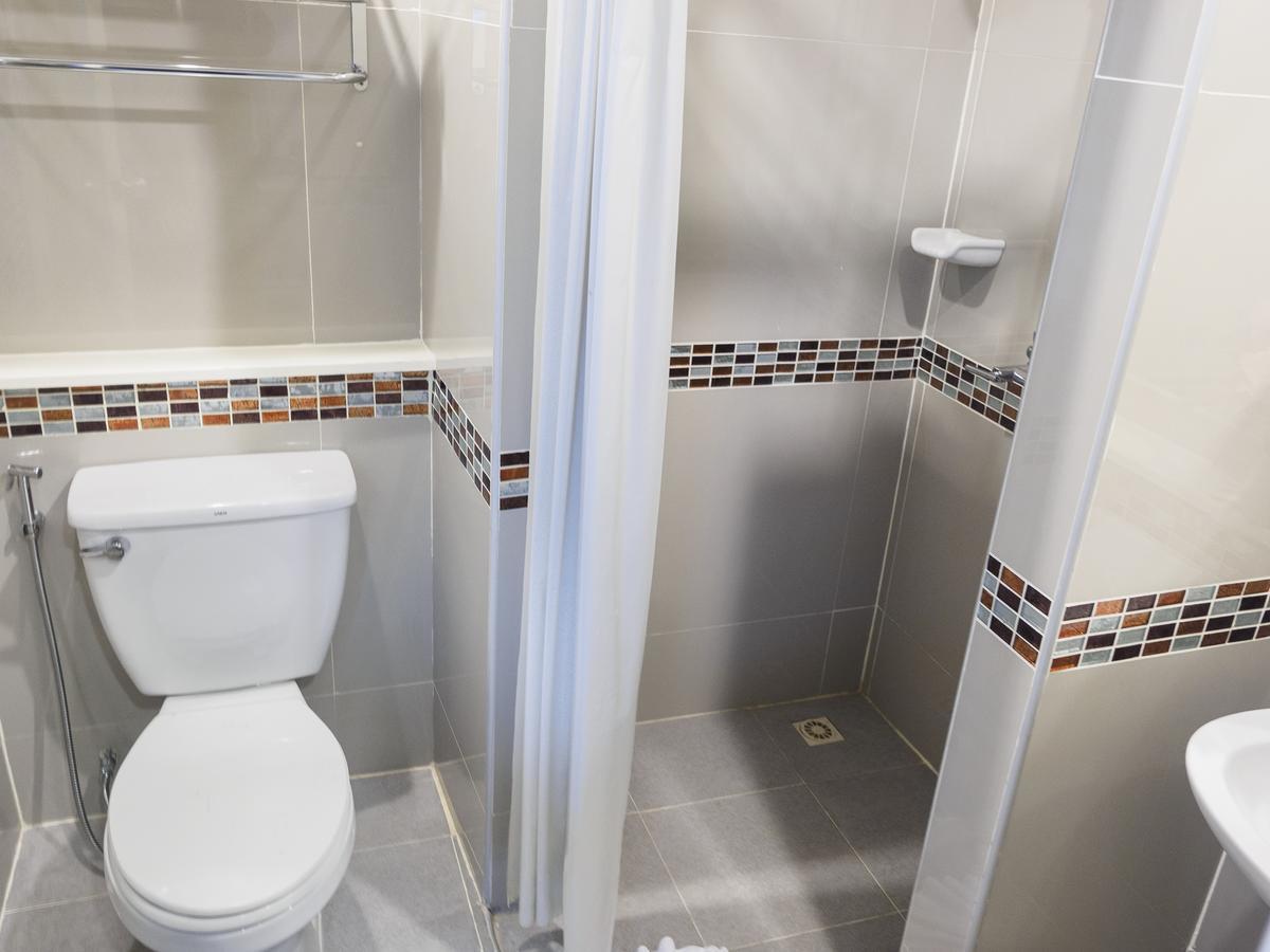 Tuana Hotels Brook Pool Access Chalong Buitenkant foto