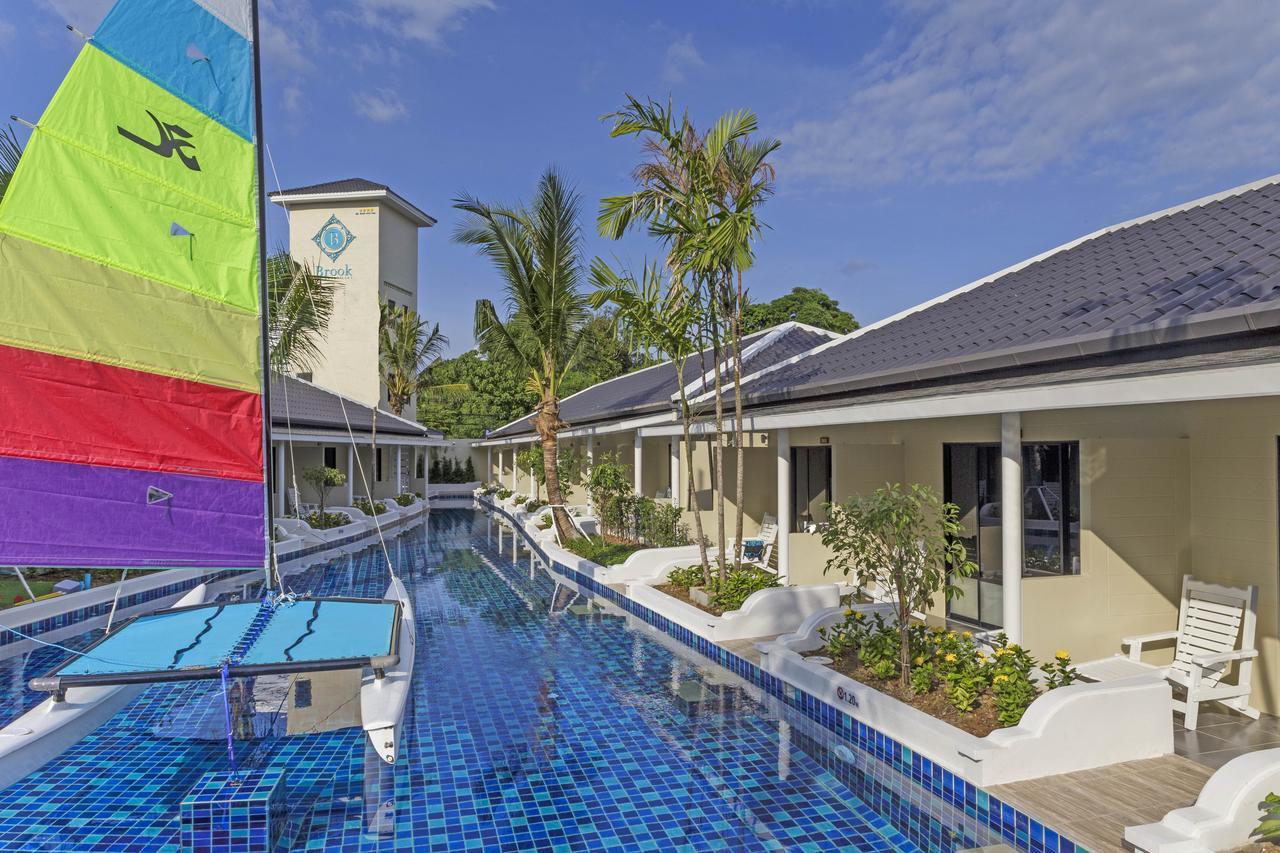 Tuana Hotels Brook Pool Access Chalong Buitenkant foto