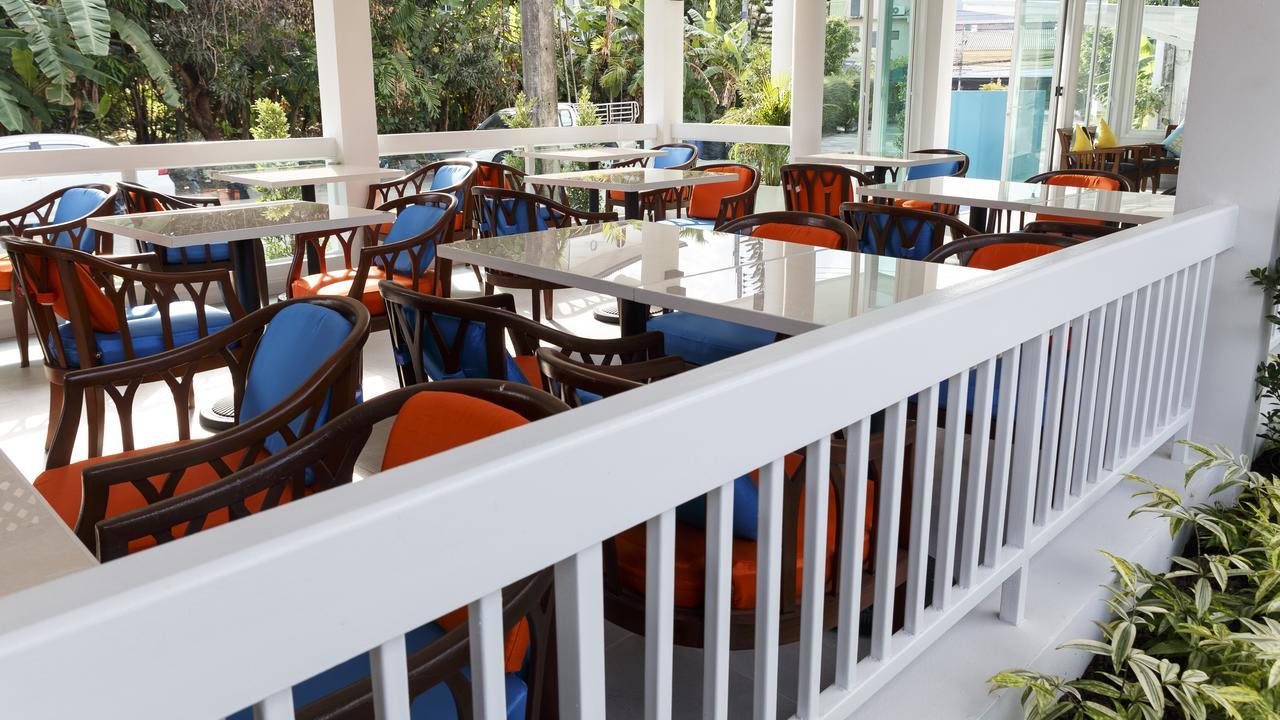 Tuana Hotels Brook Pool Access Chalong Buitenkant foto
