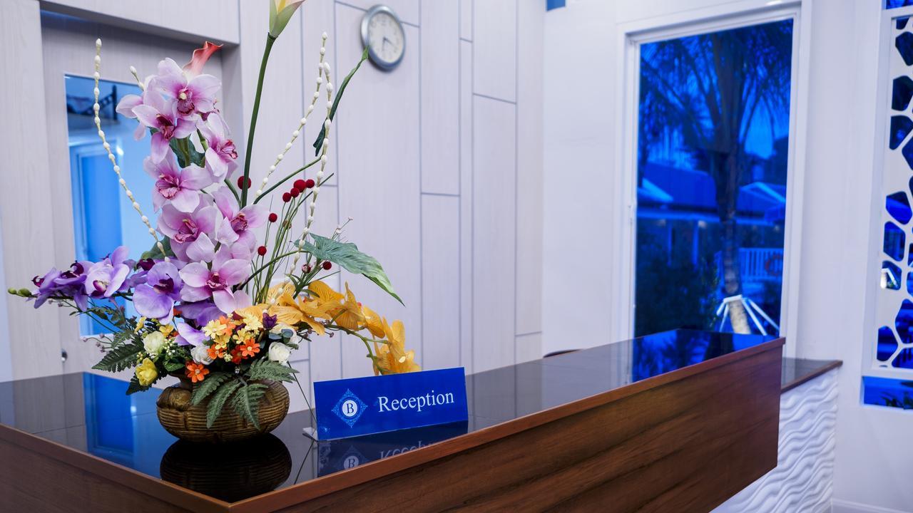 Tuana Hotels Brook Pool Access Chalong Buitenkant foto