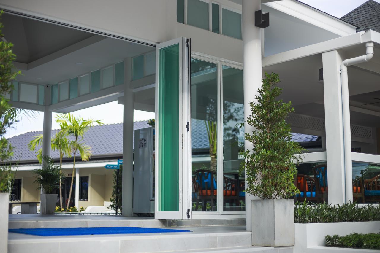 Tuana Hotels Brook Pool Access Chalong Buitenkant foto