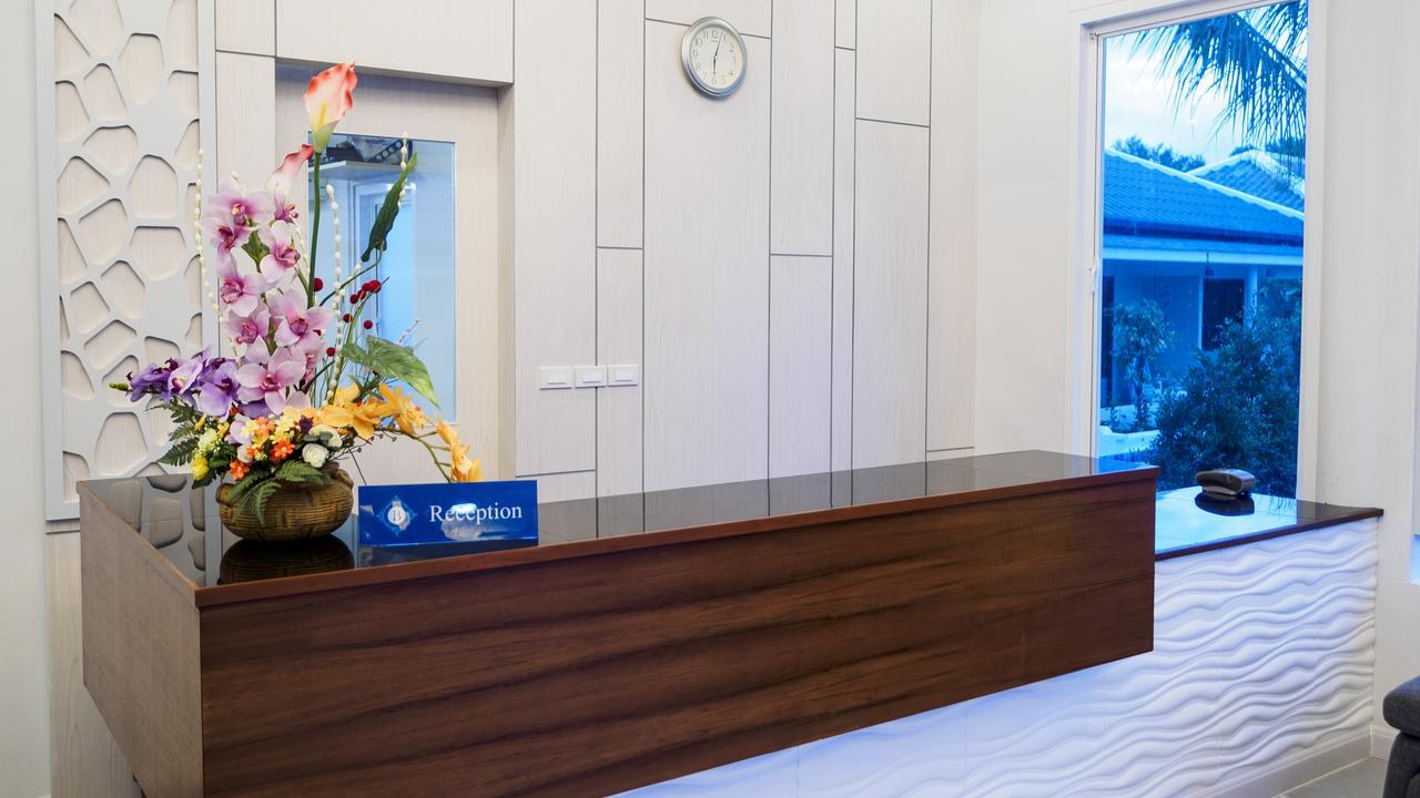 Tuana Hotels Brook Pool Access Chalong Buitenkant foto