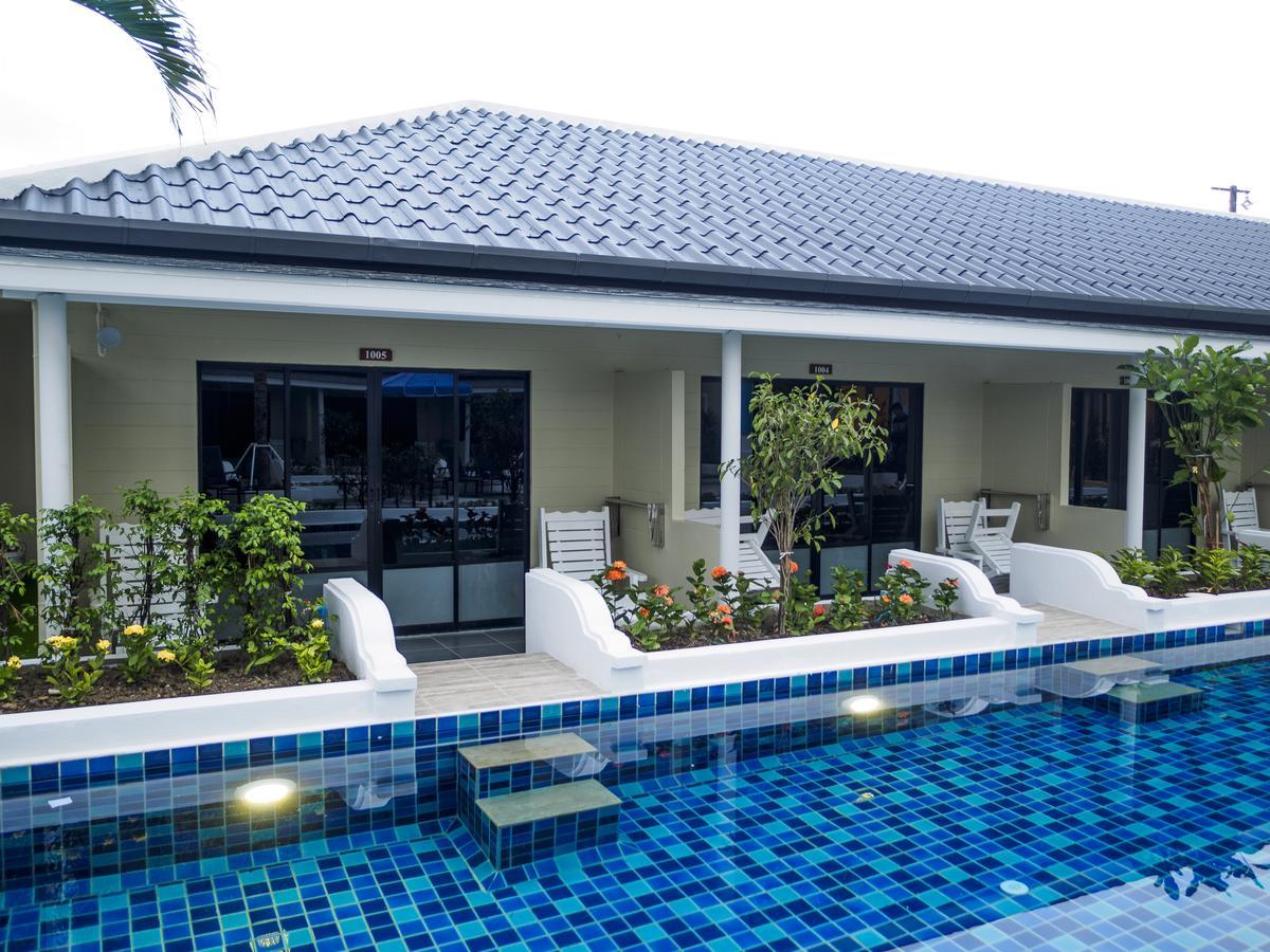 Tuana Hotels Brook Pool Access Chalong Buitenkant foto