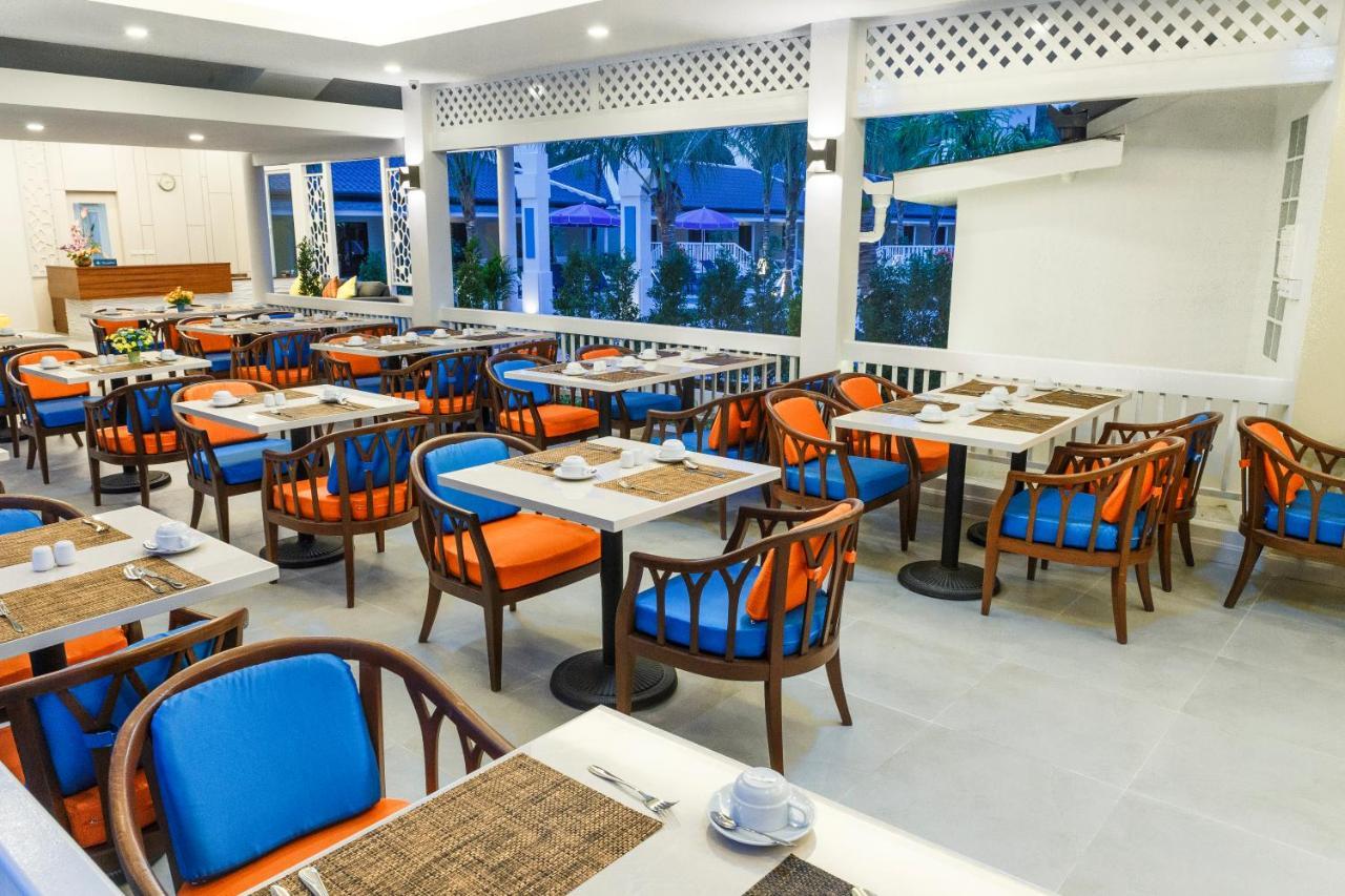 Tuana Hotels Brook Pool Access Chalong Buitenkant foto