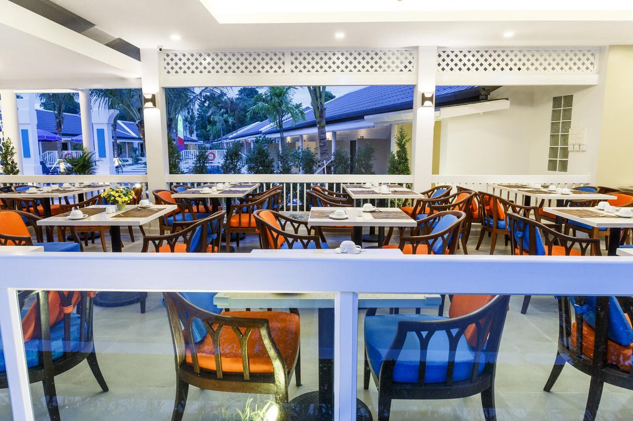 Tuana Hotels Brook Pool Access Chalong Buitenkant foto